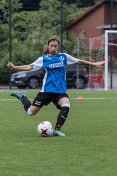 Bild 121 - B-Juniorinnen Ratzeburg Turnier